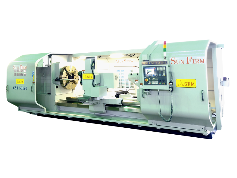 SUN FIRM-CST-50120