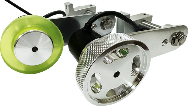 Meter Wheel Encoder