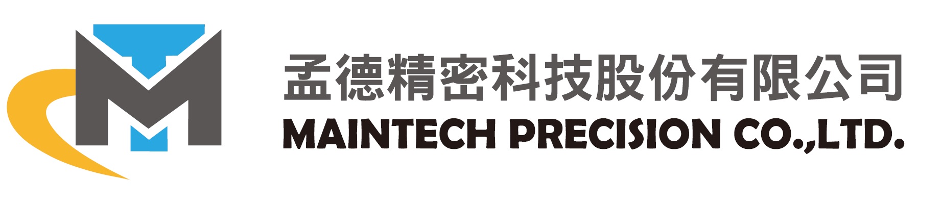 About Maintech Precision