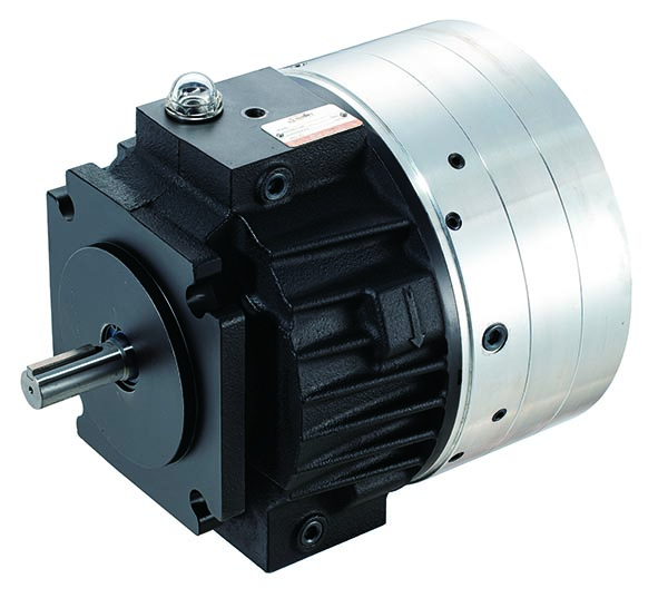 High Pressure Diaphragm Pump