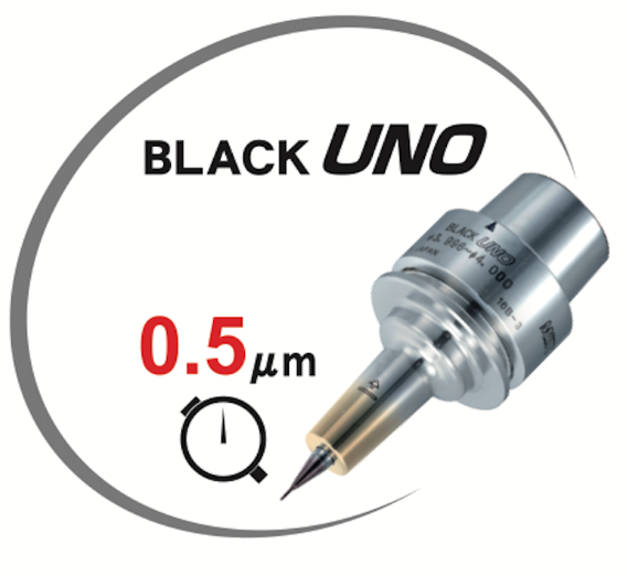 MST燒結刀桿超精密型(0.5μm)