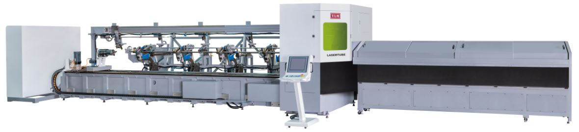 
                            LASER TUBE CUTTING MACHINE 3D PRO
                        