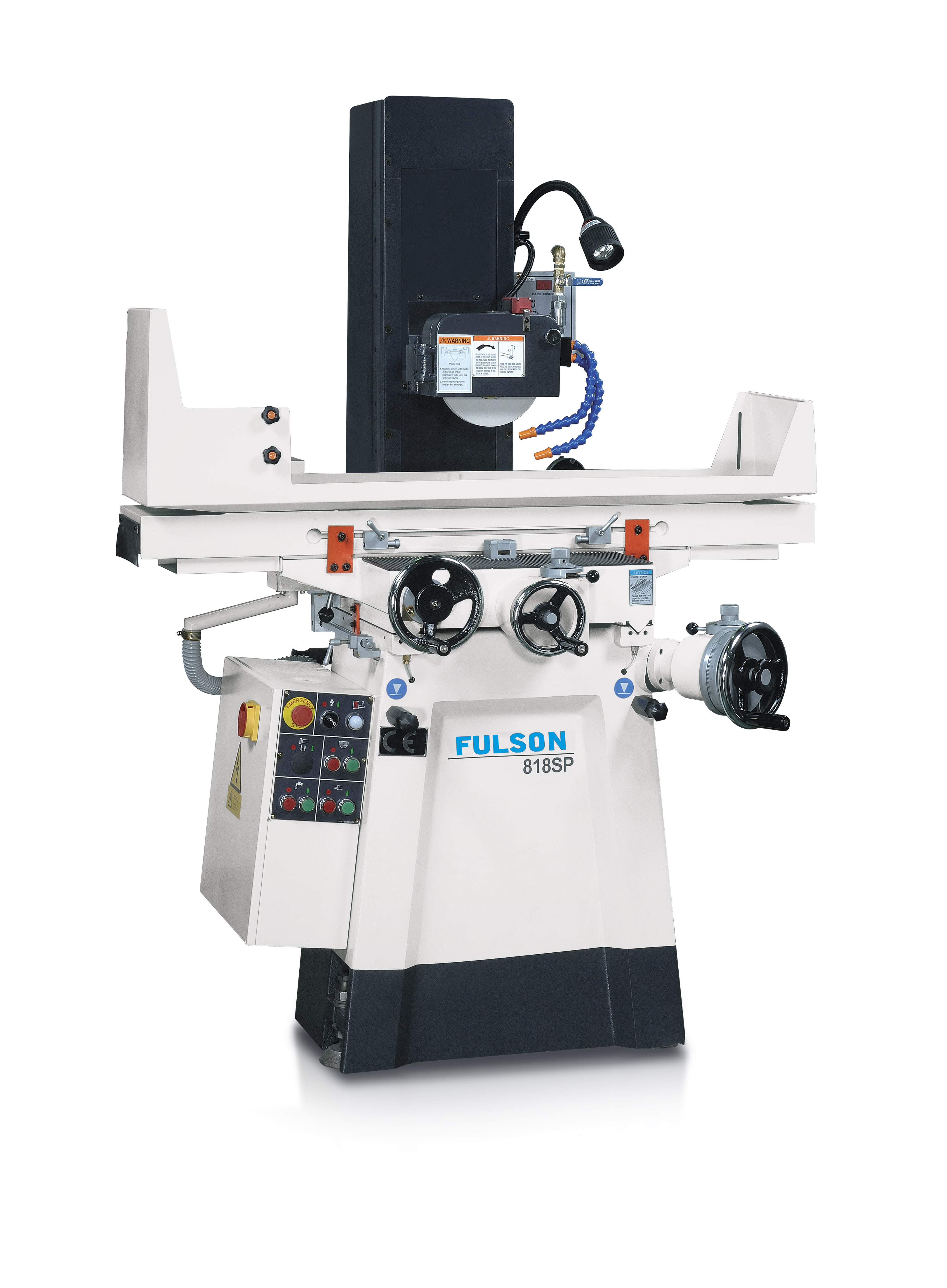 FAUSHON HIGH PRECISION SURFACE GRINDERS