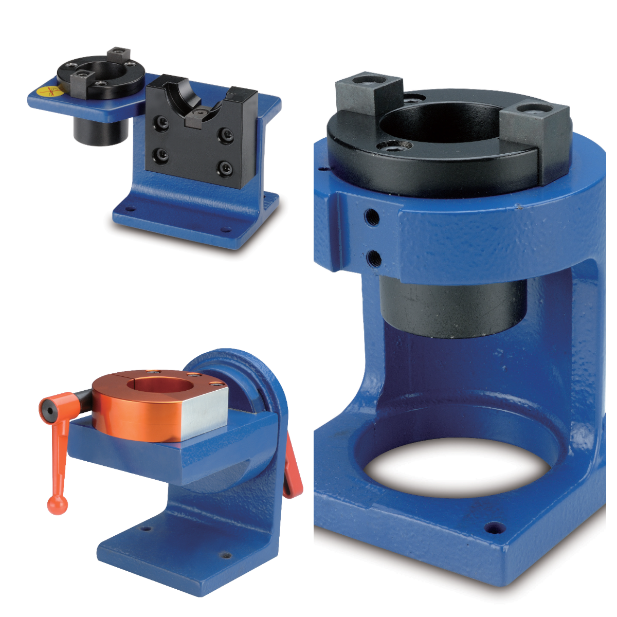 TOOL HOLDER LOCKING DEVICE