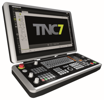 
                                TNC7: 全新世代控制器
                            
