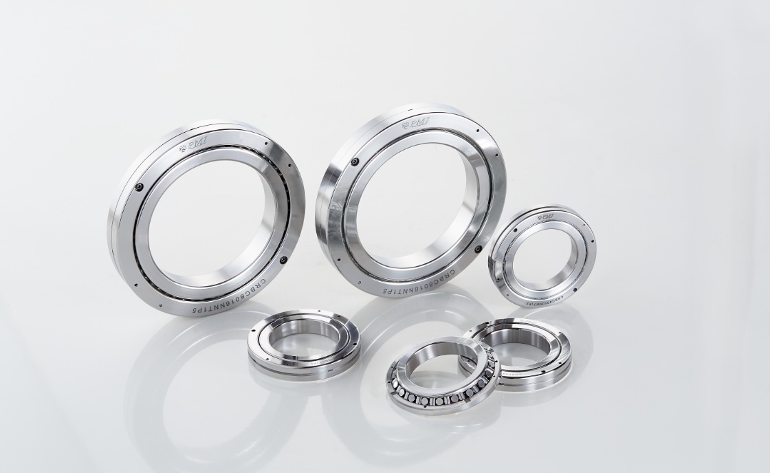 
                                Cross Roller Bearing
                            