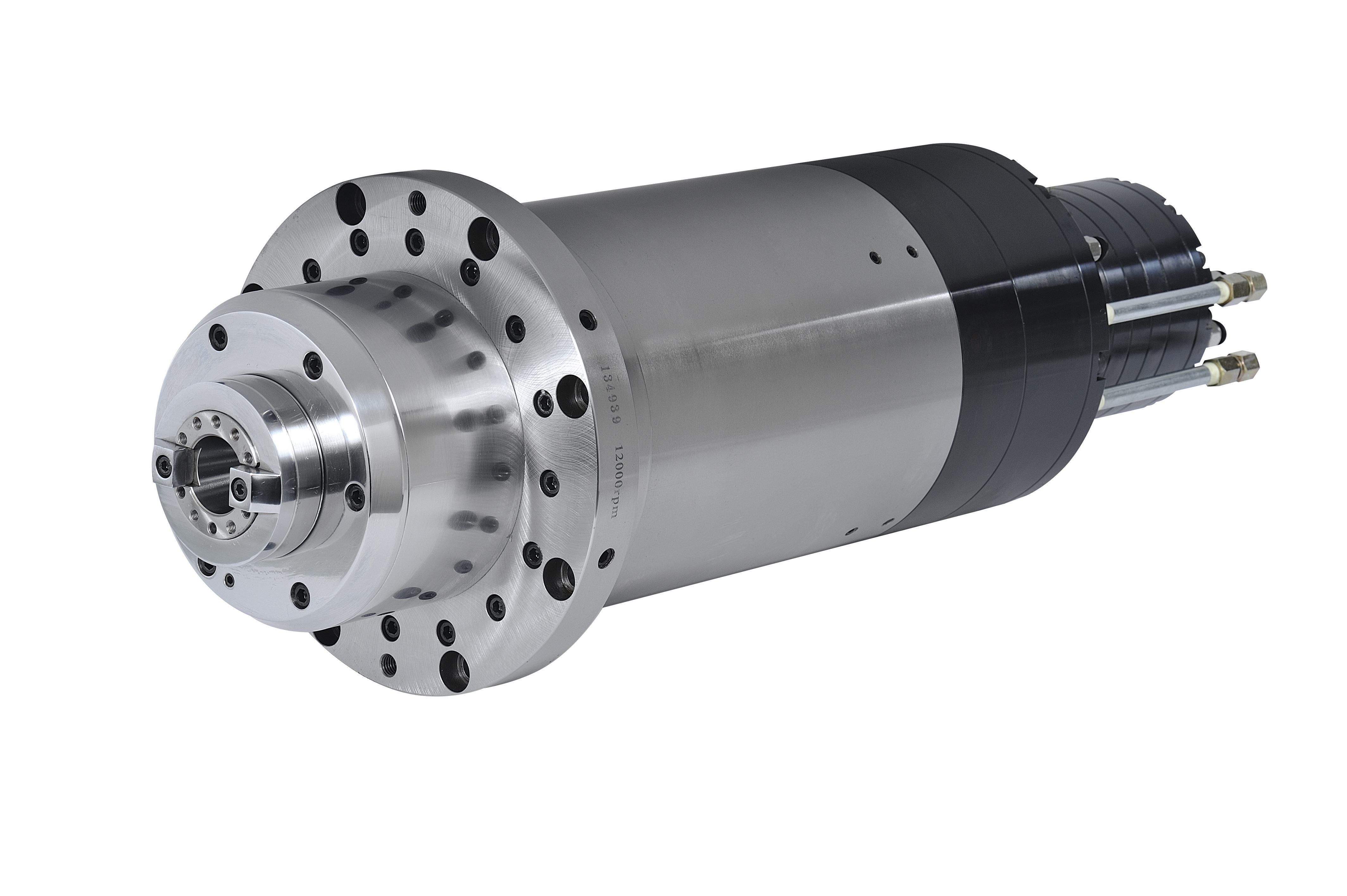 Motorized Spindle for Milling/Grinding/Mill-turn/Multi-spindle