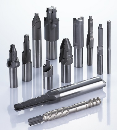 PCD & PCBN Machining Tools