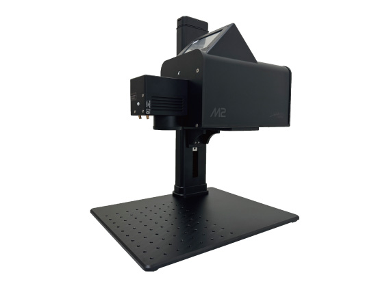 輕巧型光纖雷雕機