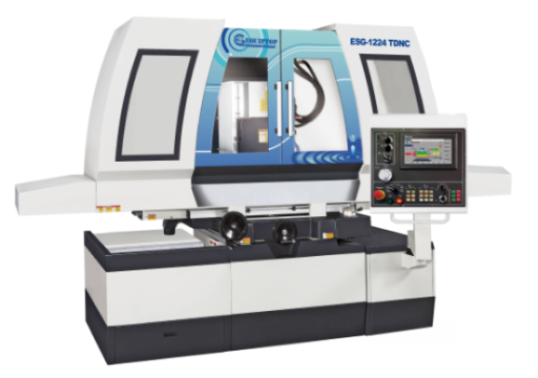 
                                High Precision Surface Grinders
                            