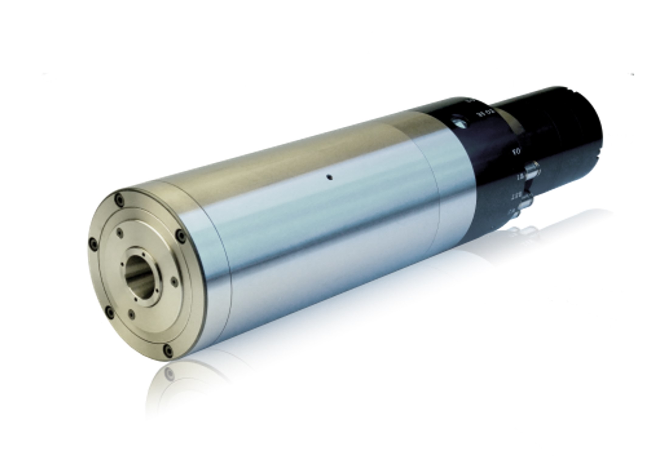 
                            SY-100 Engraving Built-in motor spindle
                        