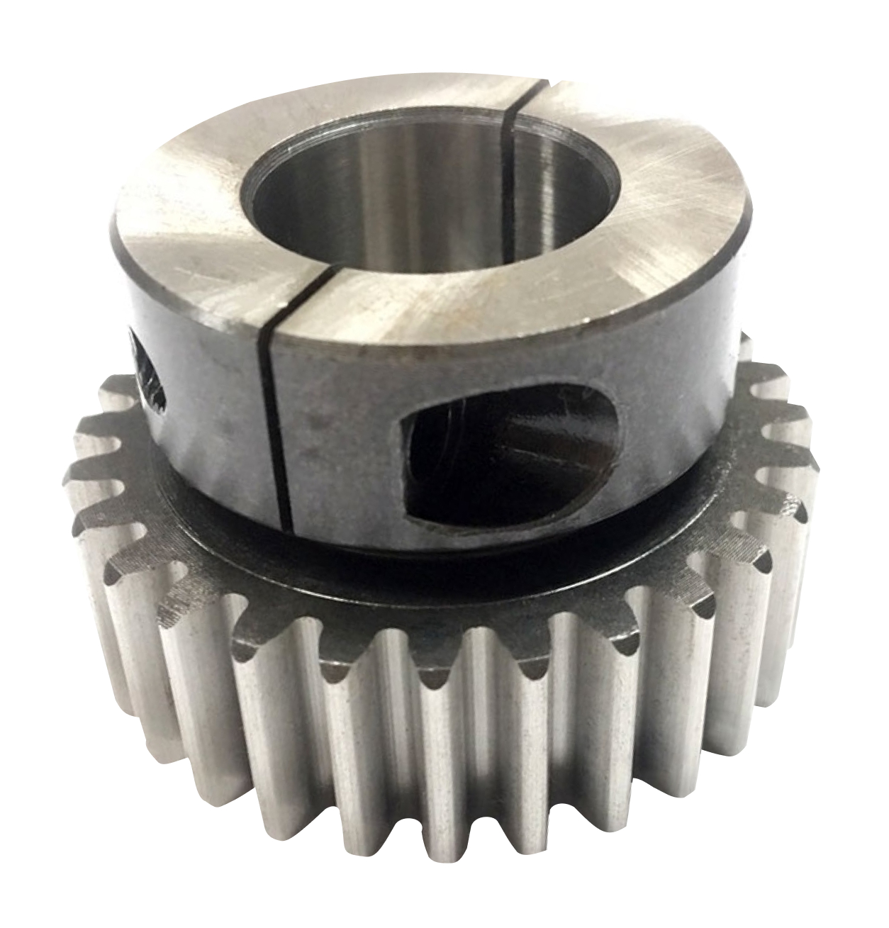 
                            spur gear
                        