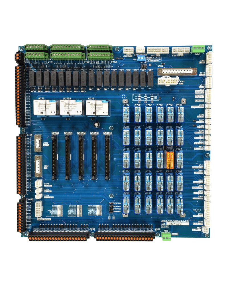 
                            Customized CNC PCB circuit board
                        