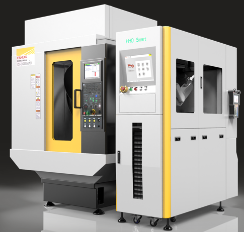 
                                V9 Compact Automation
                            