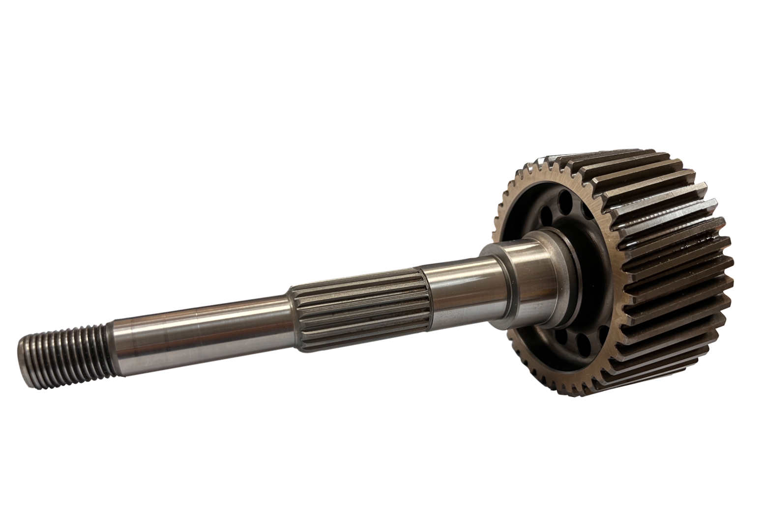 gear shaft