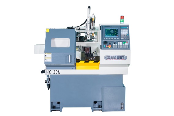 HC-30N Special Purpose Lathe