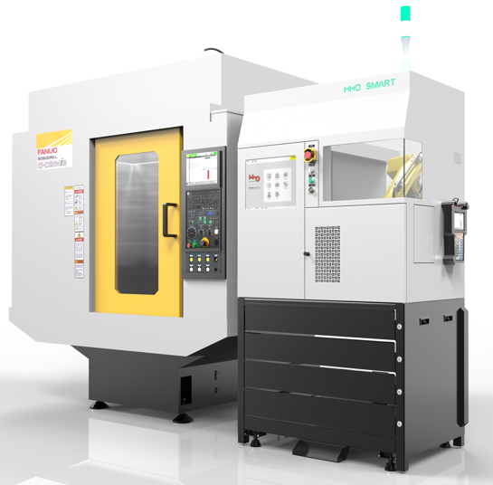 D2 Compact Automation