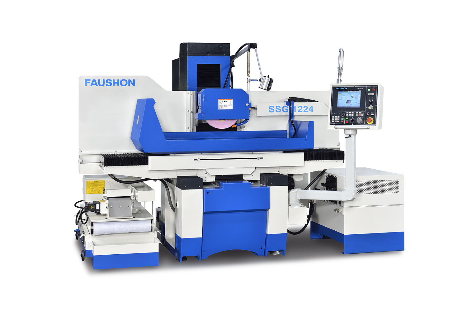 FAUSHON NC Surface Grinder