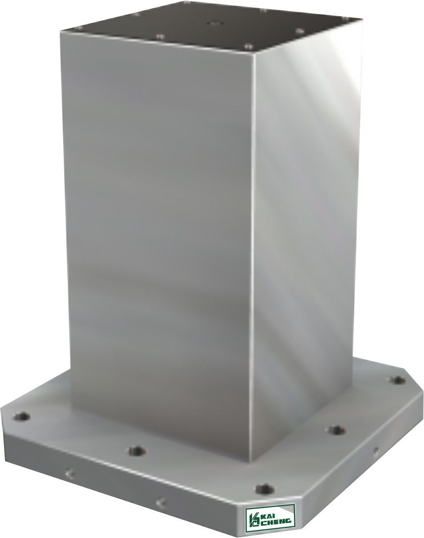 Square Tooling Column（Tombstone）