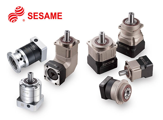 
                                Planetary Gearboxes
                            