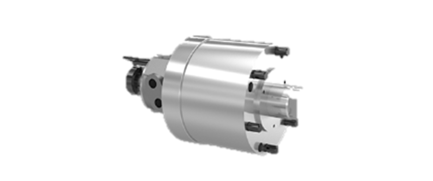 rotating hydraulic cylinders(SIN-S、VNK-T2、VSG...)