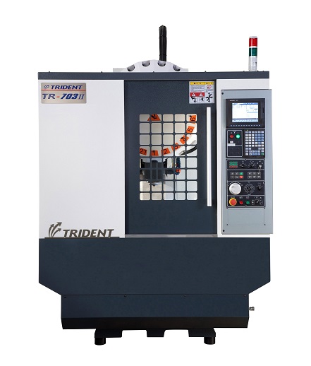 CNC TAPPING CENTER TR series