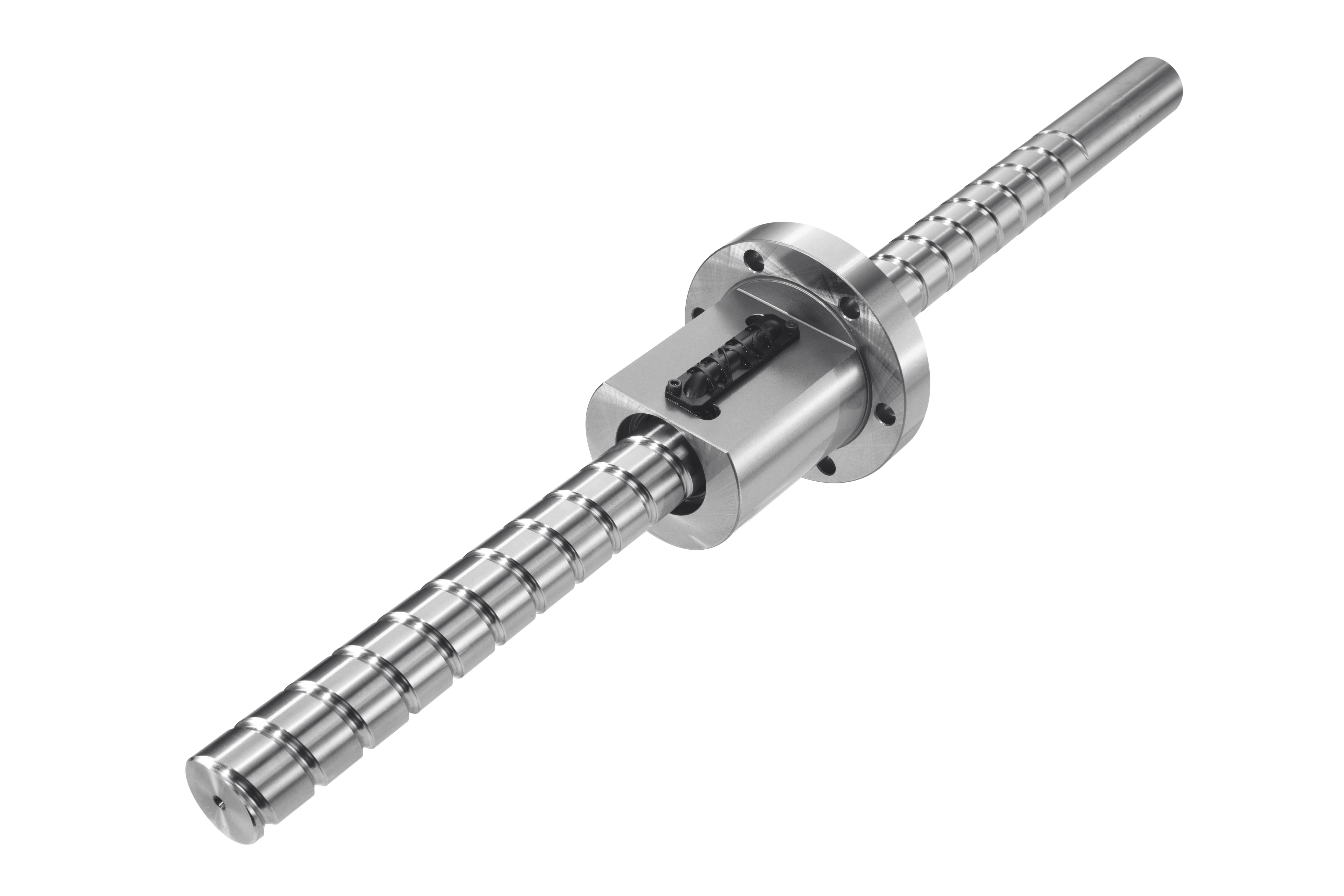 
                                V-Type Ball screw
                            