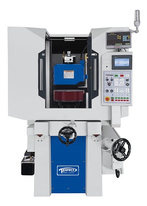 
                                Rotary table Surface grinder PFG-R400DT
                            