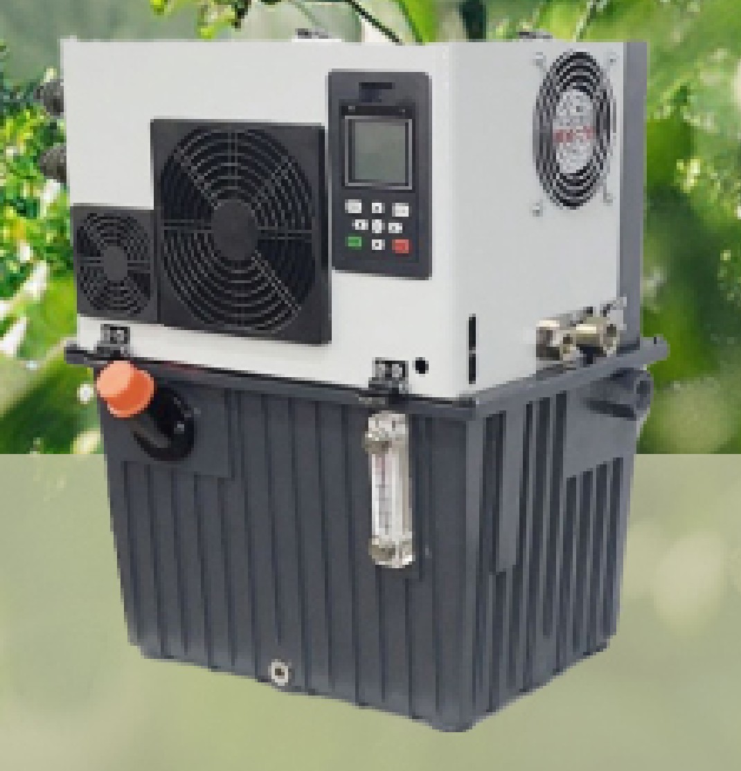 
                                全罩式節能油箱
                            