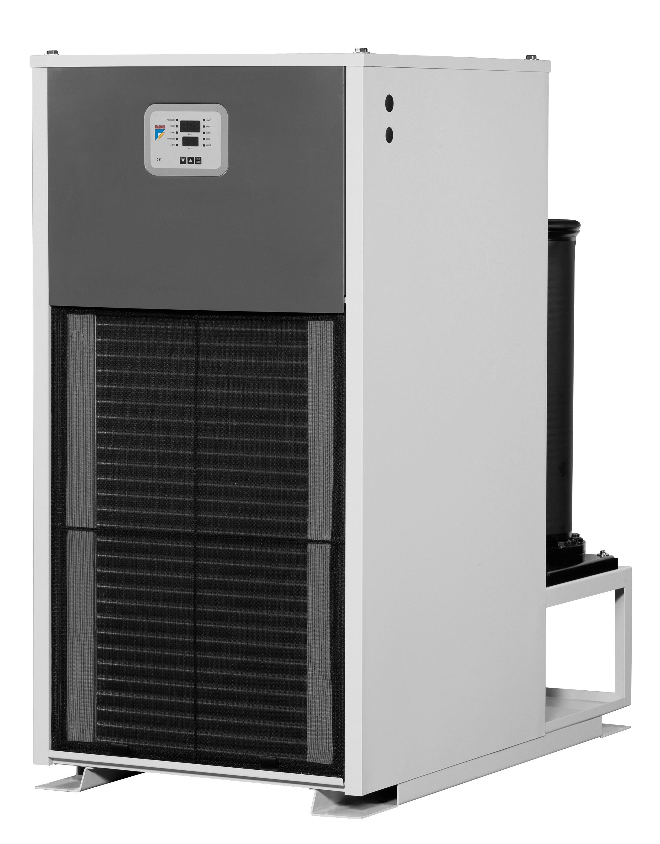 
                                Habor-HJ Series Cutting/ Grinding Liquid Cooler / Chiller
                            