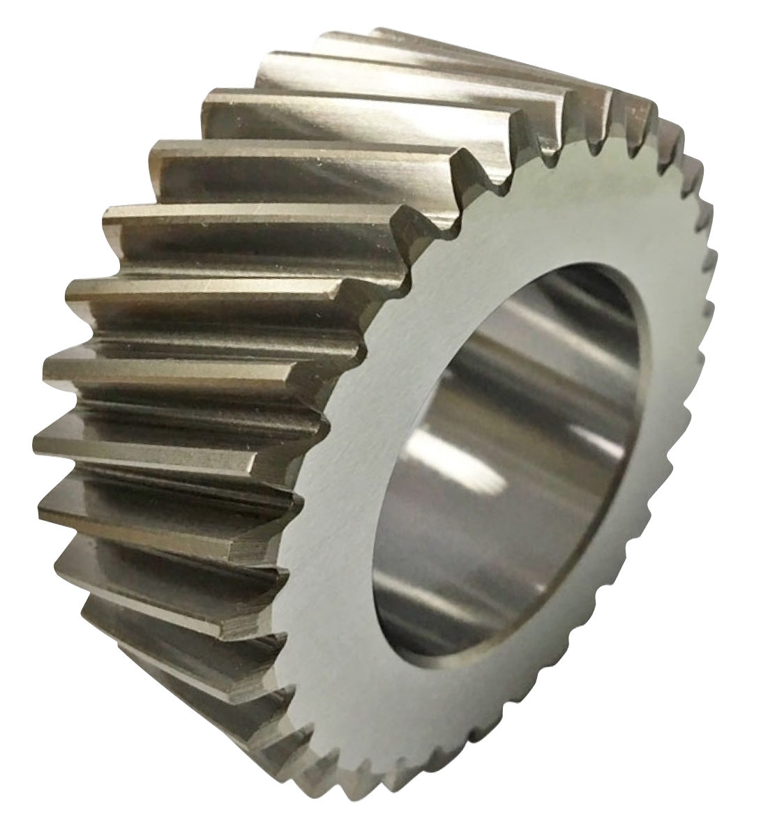 
                            helical gear
                        