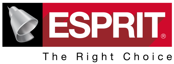 
                                ESPRIT CAM
                            