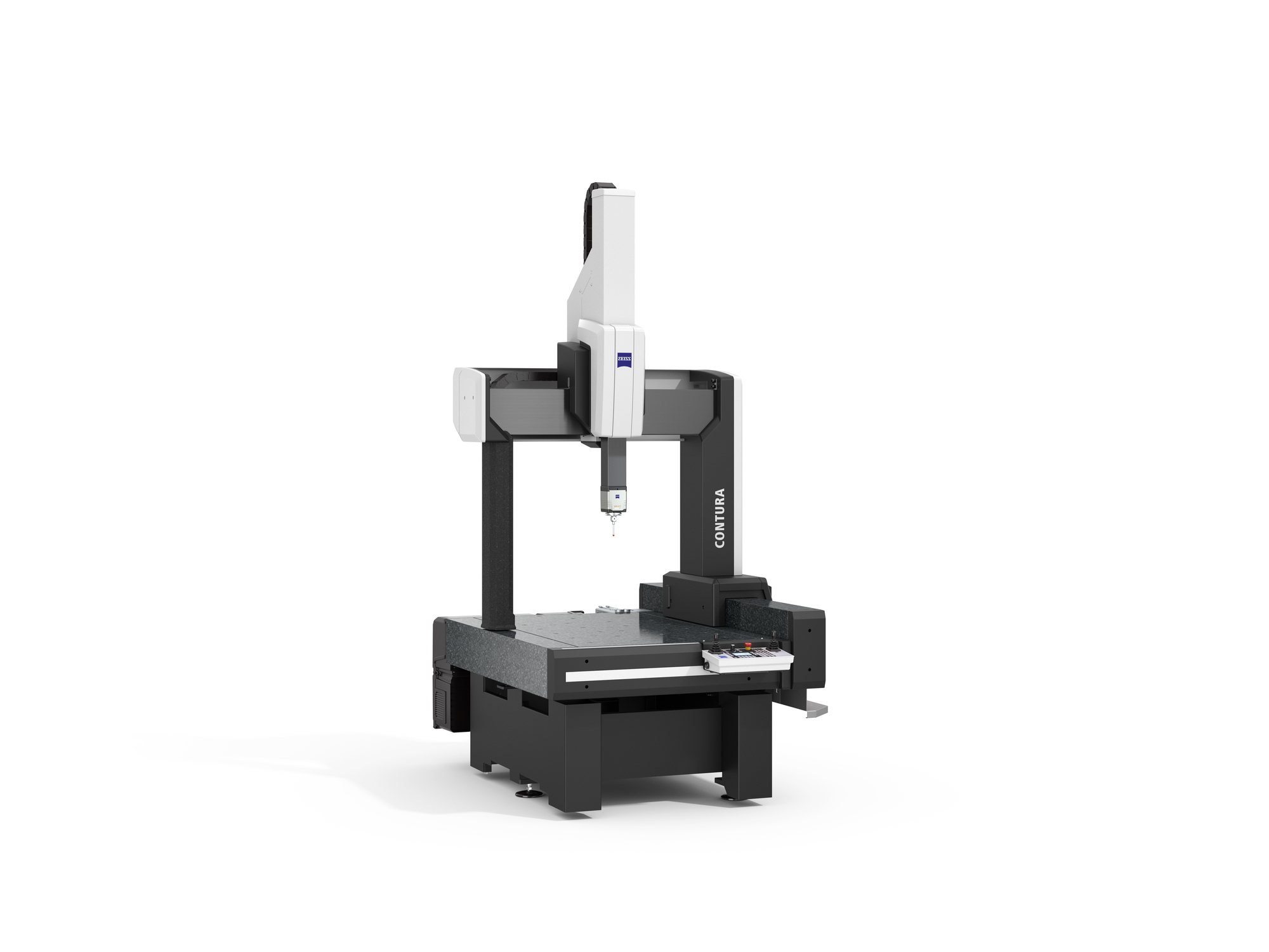 Coordinate Measuring Machine