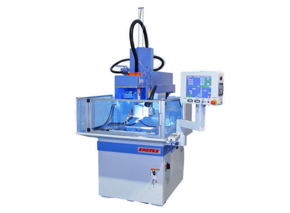 
                                CNC EDM drill machine
                            