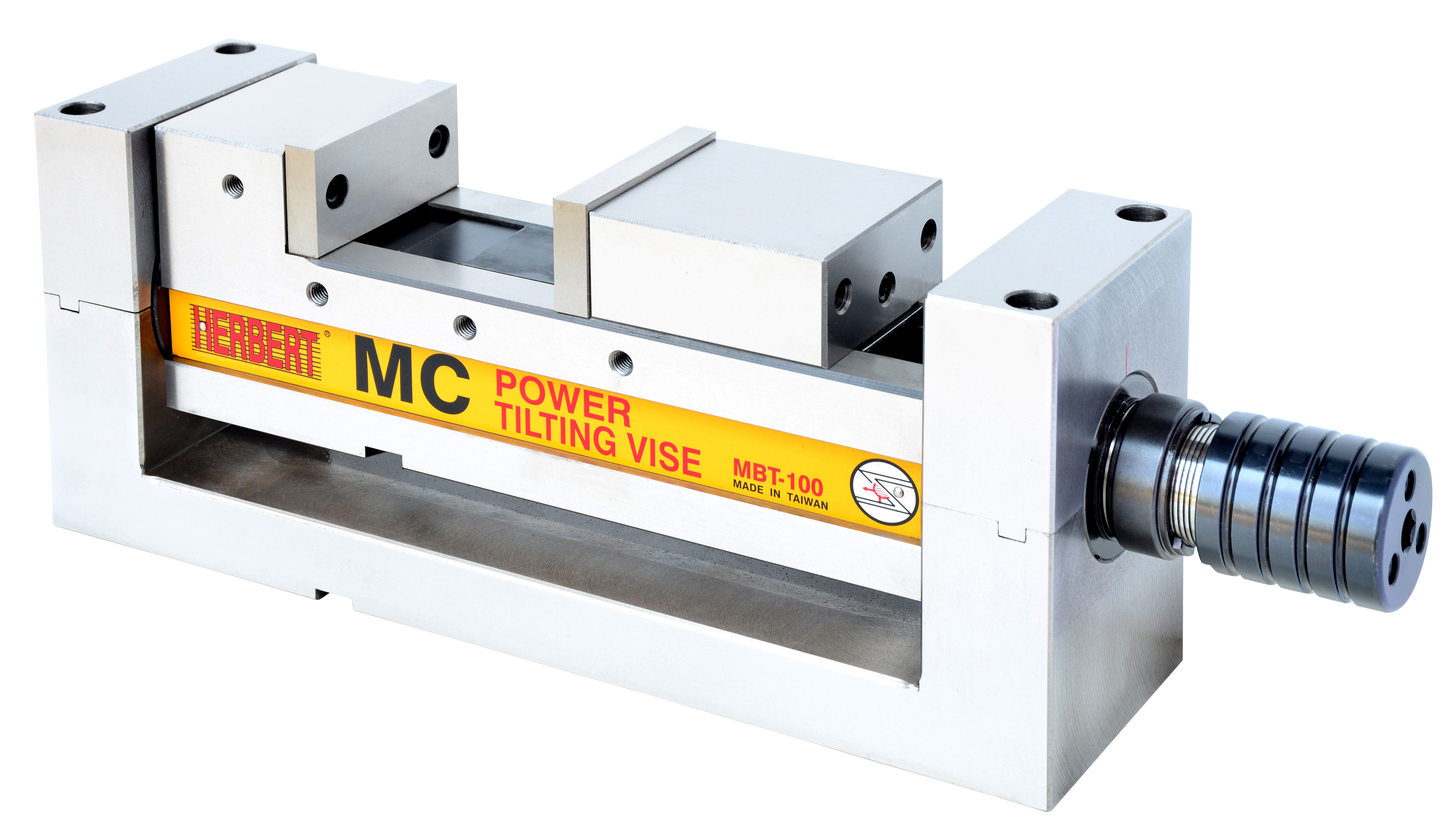 
                            MC Universal Power Tilting Vise
                        