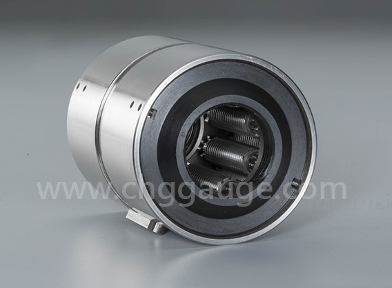 行星式滾柱螺桿