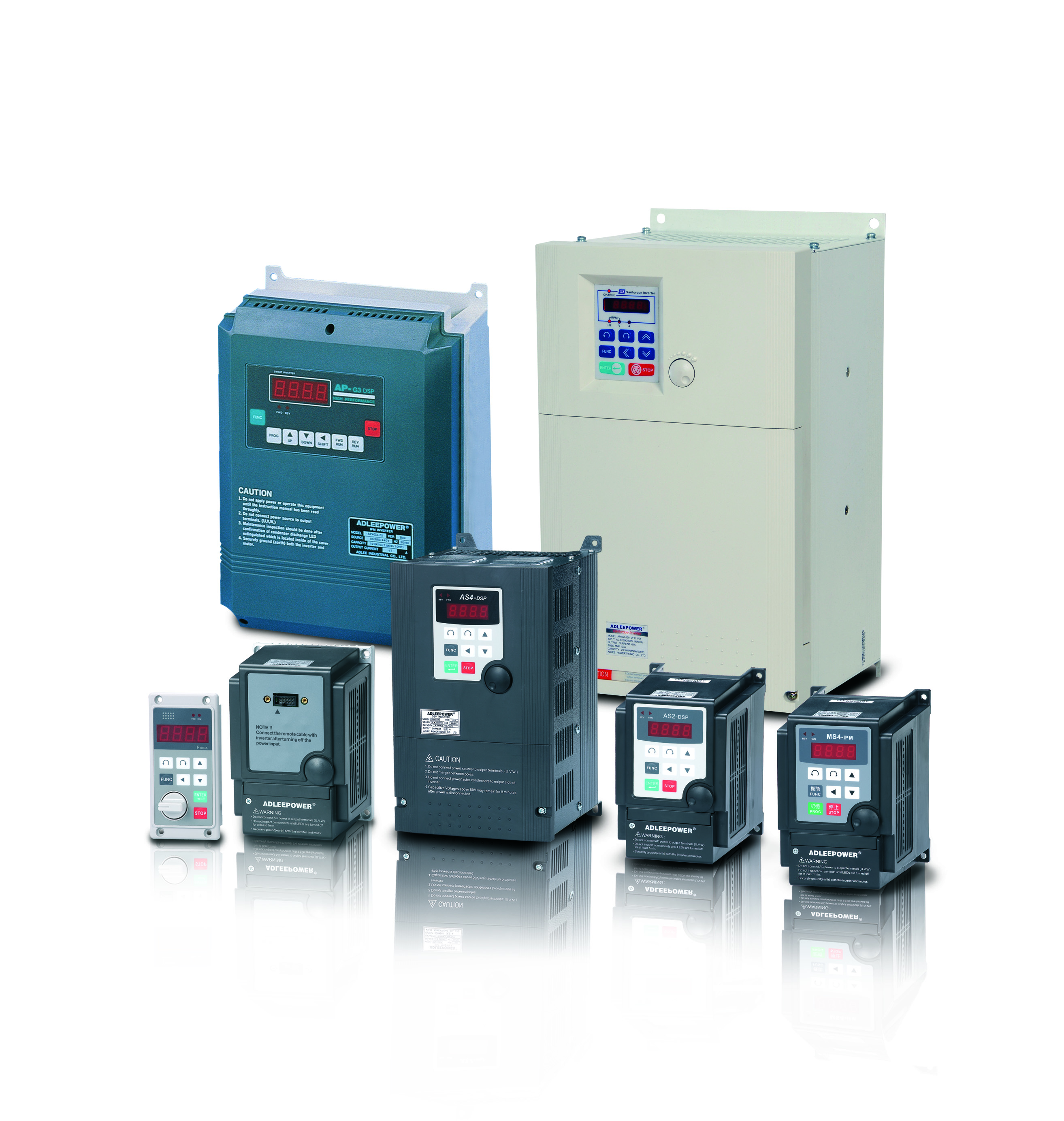 
                                Variable Frequency Drive
                            