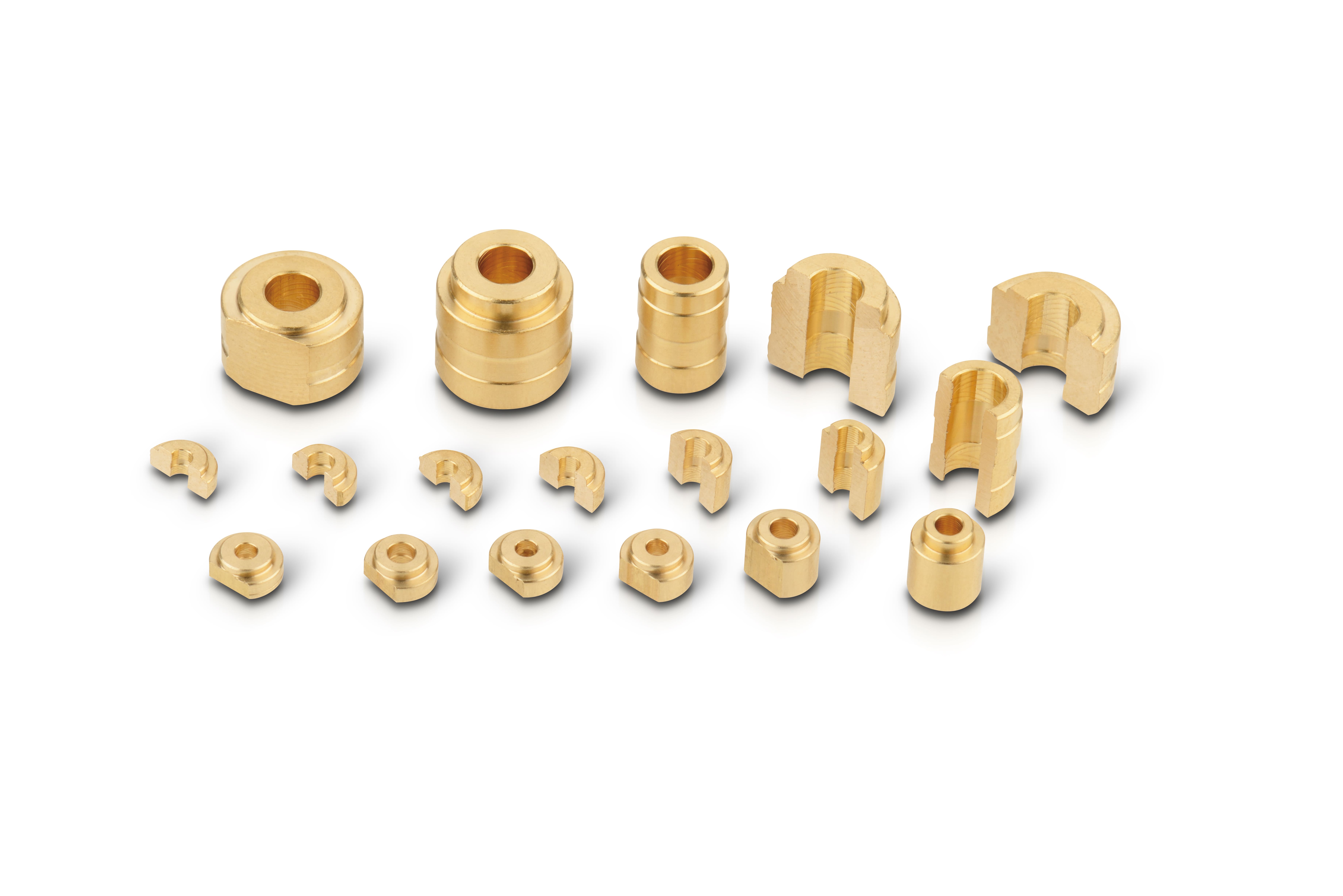 Fluid Dynamic Bearing