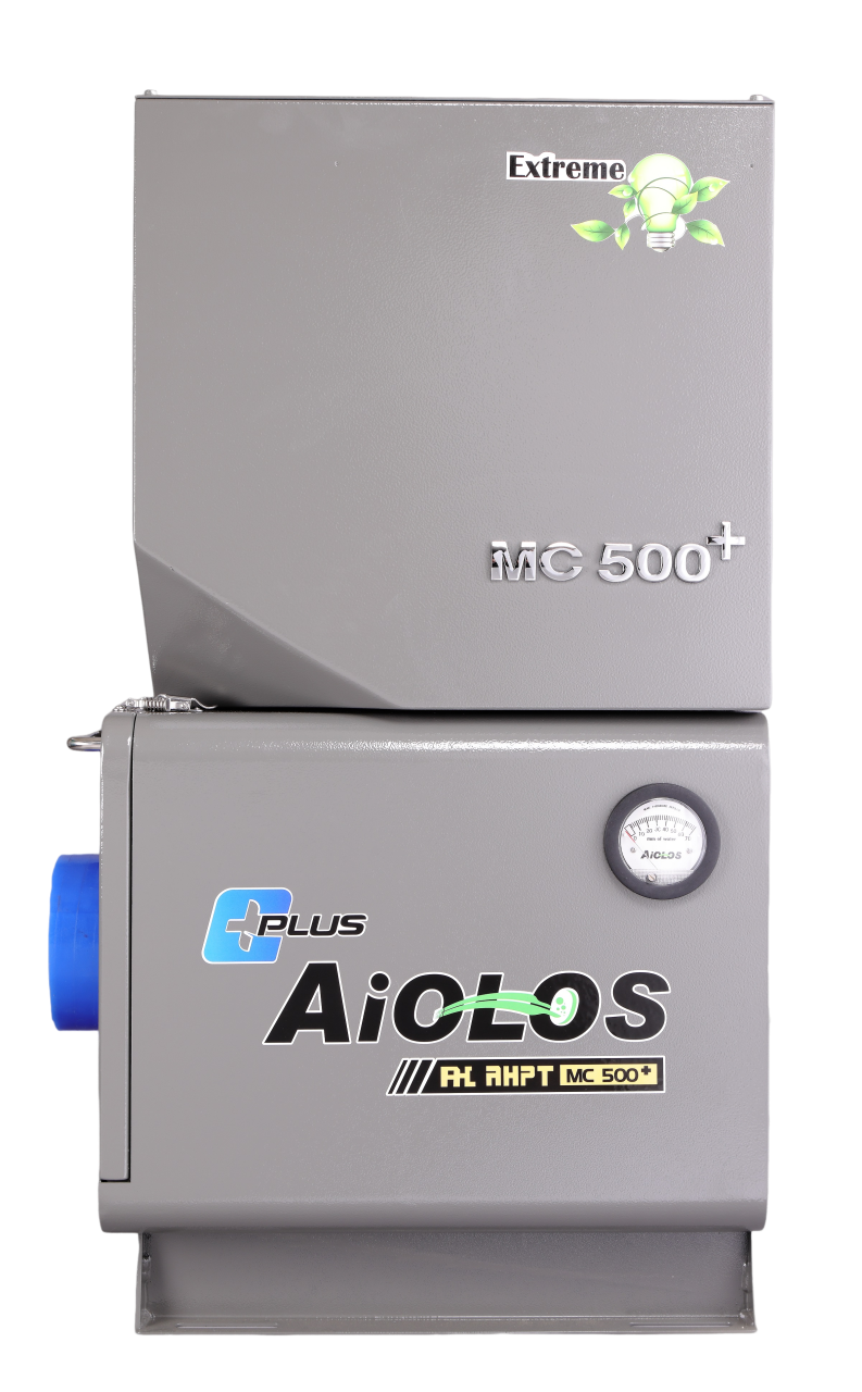 
                                OIL MIST COLLECTOR EXTREME SERIES
                            