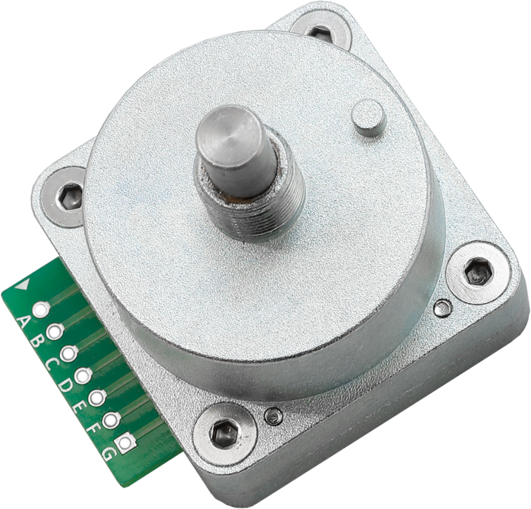 
                            Digital Code Rotary Switch, Encode, for Industrial Control
                        