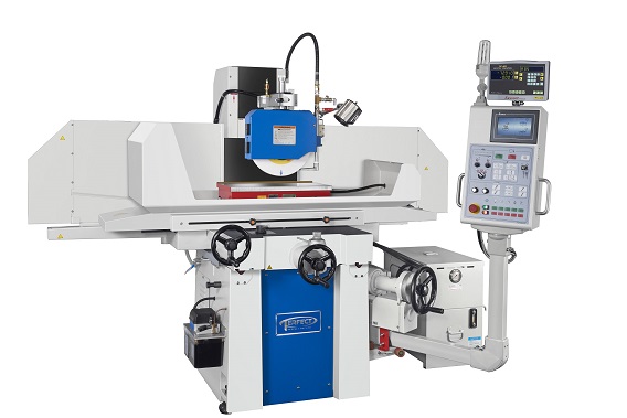 SURFACE GRINDER PFG-3060DT/PFG-50100DT