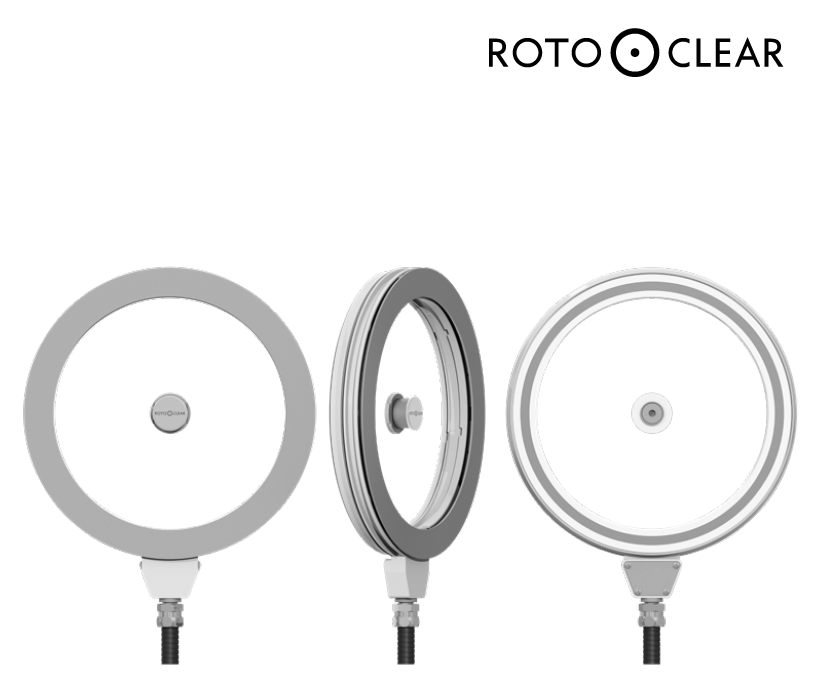 
                                RotoClear-S3
                            