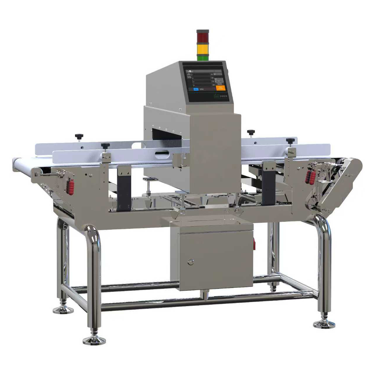 hobon 專業金檢機