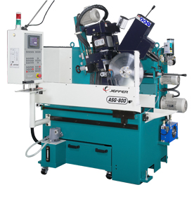 
                                AUTOMATIC CARBIDE SAW GRINDER
                            
