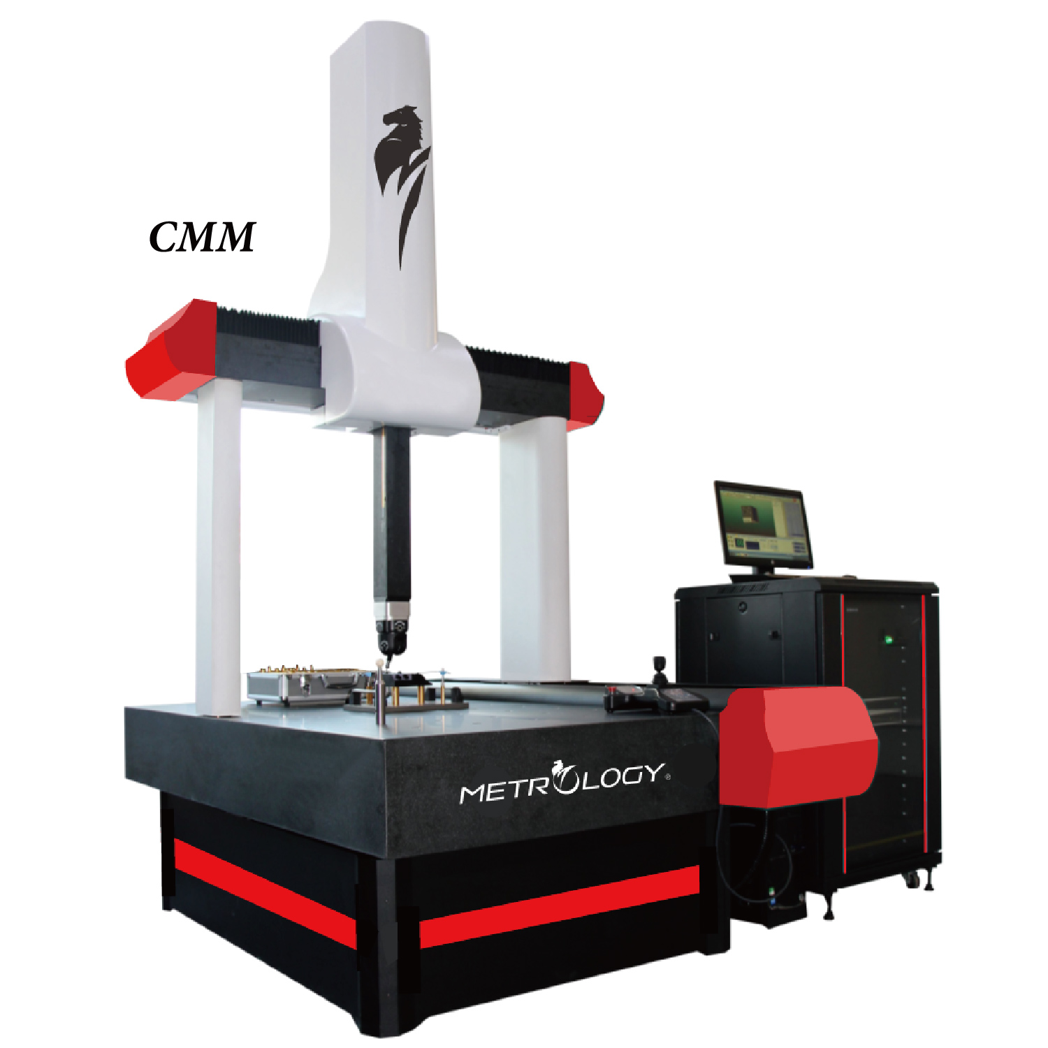 
                            Coordinate Measuring Machine(CNC)
                        