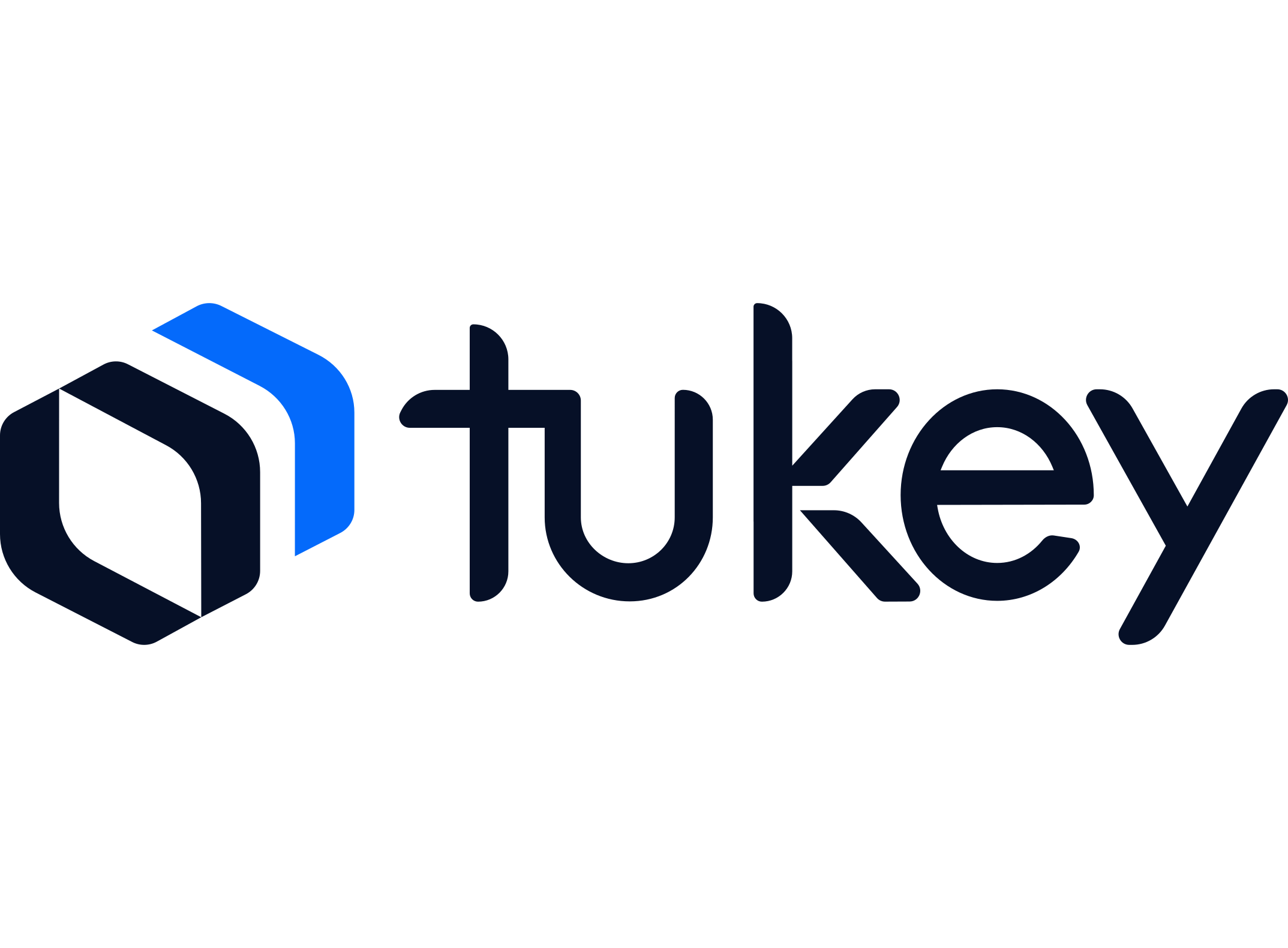 
                                Tukey: 人工智慧建置與管理平台 / 詠鋐智能股份有限公司
                            