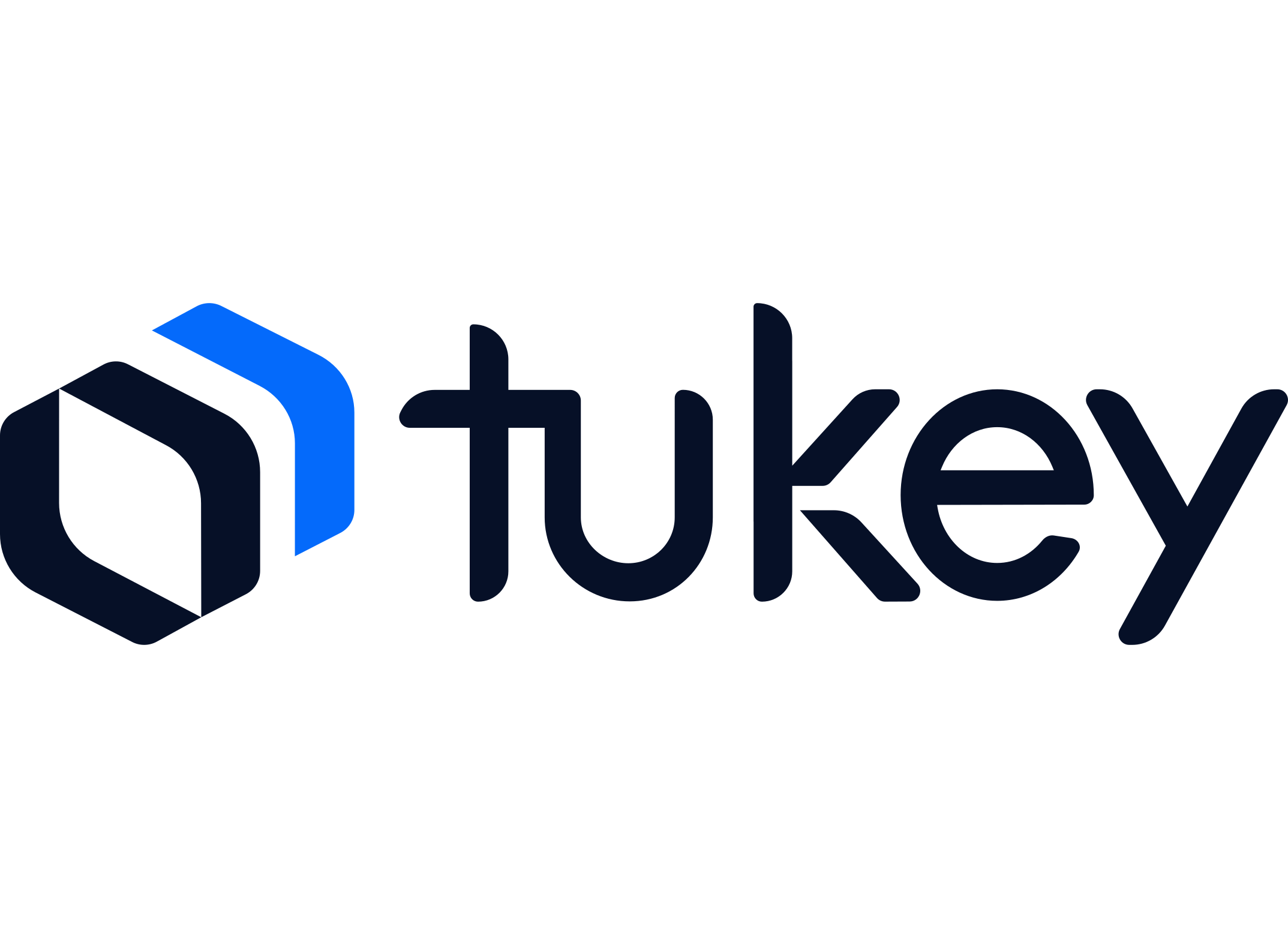 
                            Tukey: 人工智慧建置與管理平台 / 詠鋐智能股份有限公司
                        