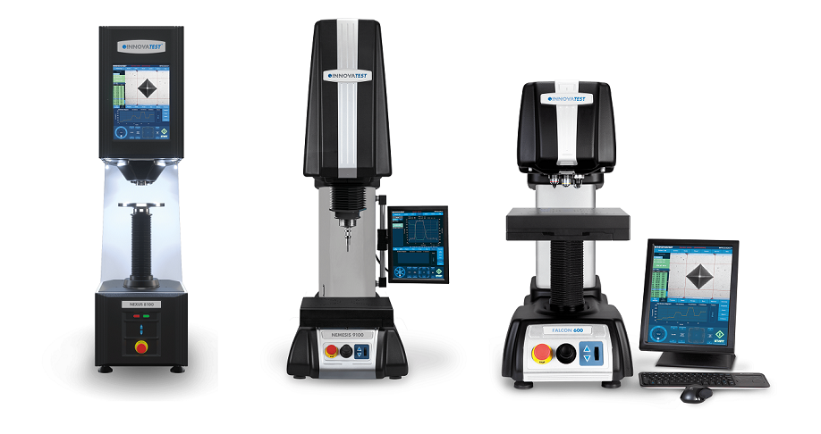 INNOVATEST Hardness Tester