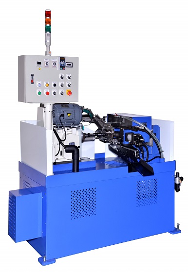 
                                AUTO. FEEDING TAPPING MACHINE(HORIZONTAL TYPE)
                            