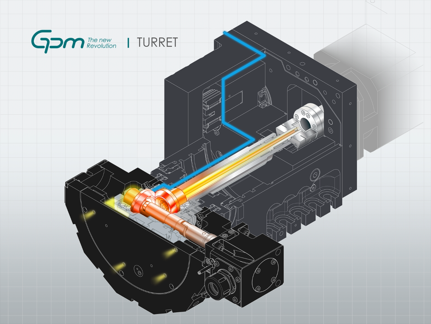 434/BMT Premier series- double upgrade -Performance & Intelligence